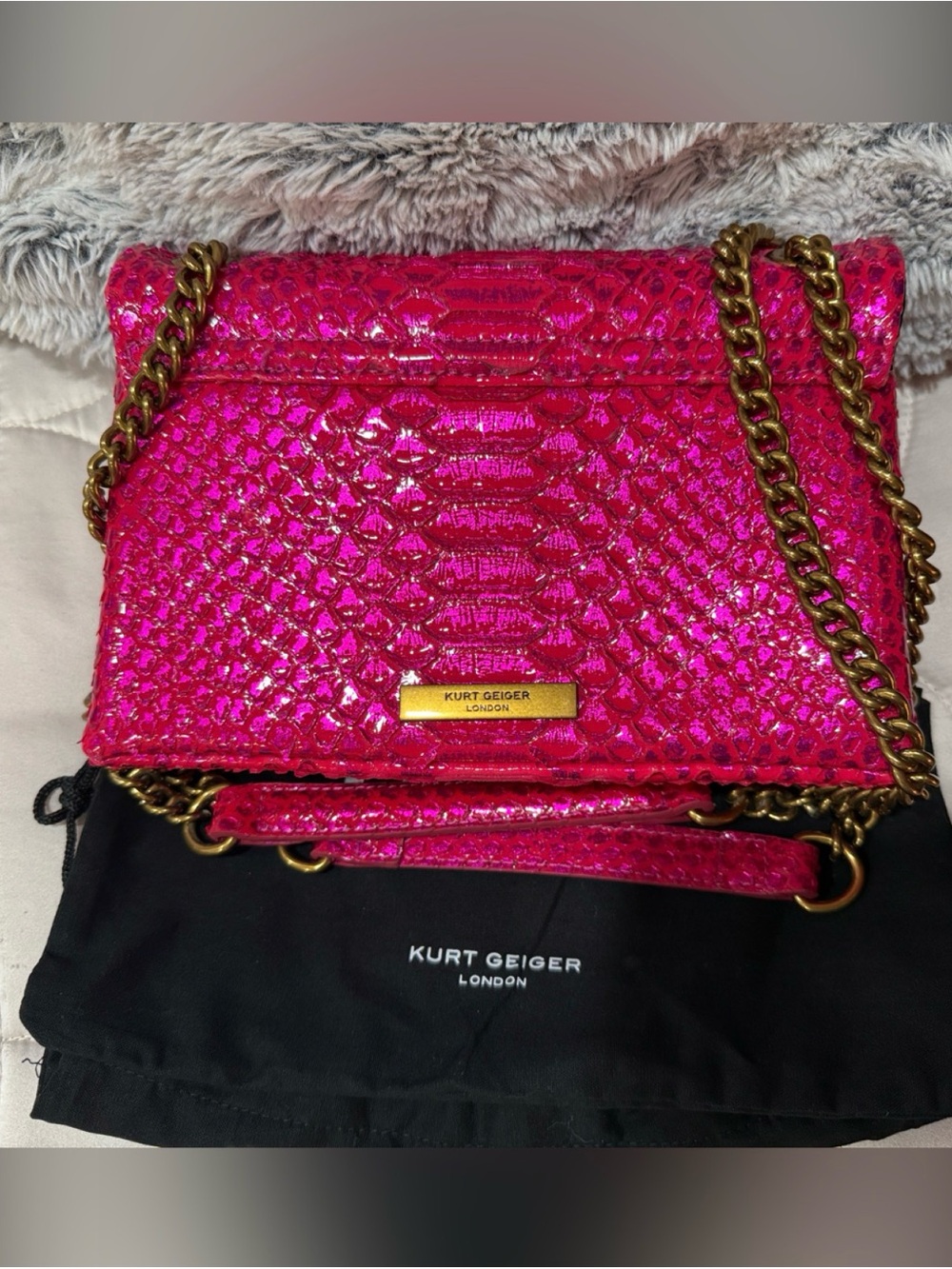 Kurt Geiger Kensington - Picture 2 of 4